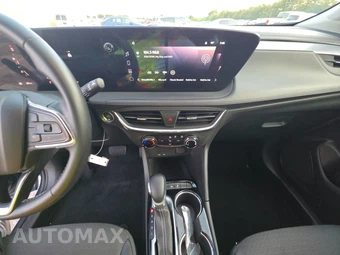 2024 Buick Encore GX Preferred 1SB - miniatura 11