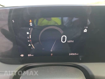 2024 Buick Encore GX Preferred 1SB - miniatura 12