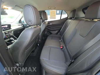 2024 Buick Encore GX Preferred 1SB - miniatura 13