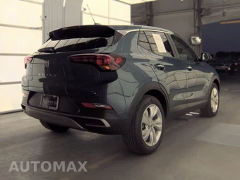 2024 Buick Encore GX Preferred 1SB - miniatura 4