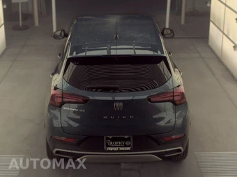 2024 Buick Encore GX Preferred 1SB - miniatura 5
