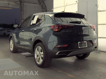 2024 Buick Encore GX Preferred 1SB - miniatura 6