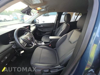 2024 Buick Encore GX Preferred 1SB - miniatura 7