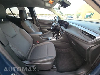 2024 Buick Encore GX Preferred 1SB - miniatura 8
