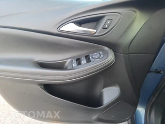 2024 Buick Encore GX Preferred 1SB - miniatura 9