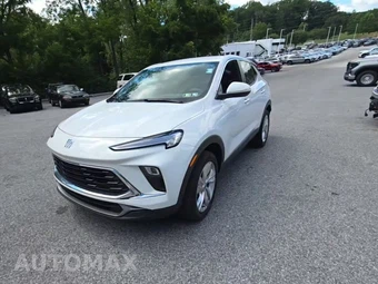 2024 Buick Encore GX Preferred 1SB