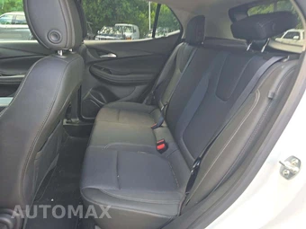 2024 Buick Encore GX Preferred 1SB – miniatura 10