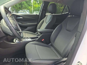 2024 Buick Encore GX Preferred 1SB – miniatura 3