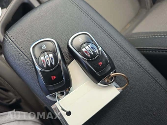 2024 Buick Encore GX Preferred 1SB – miniatura 5