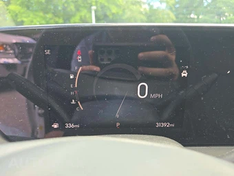 2024 Buick Encore GX Preferred 1SB – miniatura 6