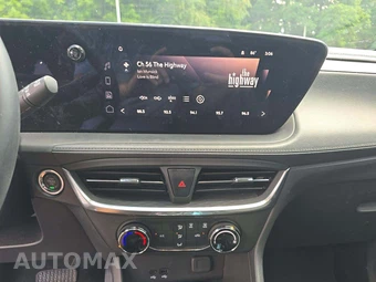2024 Buick Encore GX Preferred 1SB – miniatura 7