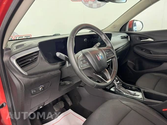 2024 Buick Encore GX Preferred 1SB - miniatura 10