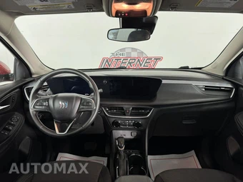 2024 Buick Encore GX Preferred 1SB - miniatura 11