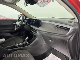 2024 Buick Encore GX Preferred 1SB - miniatura 12