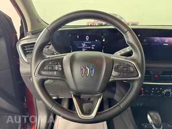 2024 Buick Encore GX Preferred 1SB - miniatura 13