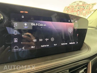 2024 Buick Encore GX Preferred 1SB - miniatura 19