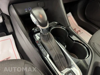 2024 Buick Encore GX Preferred 1SB - miniatura 22
