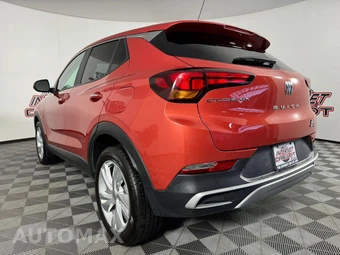 2024 Buick Encore GX Preferred 1SB - miniatura 26
