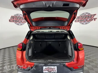 2024 Buick Encore GX Preferred 1SB - miniatura 27