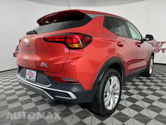 2024 Buick Encore GX Preferred 1SB - miniatura 28