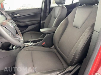 2024 Buick Encore GX Preferred 1SB - miniatura 32