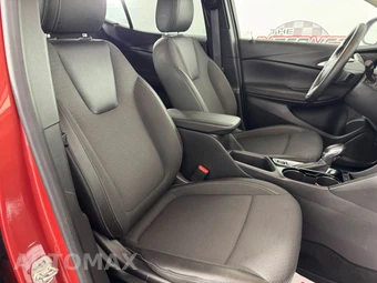 2024 Buick Encore GX Preferred 1SB - miniatura 33
