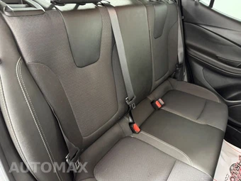 2024 Buick Encore GX Preferred 1SB - miniatura 35