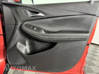 2024 Buick Encore GX Preferred 1SB - miniatura 38
