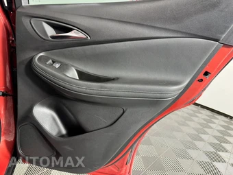 2024 Buick Encore GX Preferred 1SB - miniatura 40