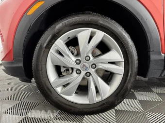 2024 Buick Encore GX Preferred 1SB - miniatura 41