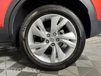 2024 Buick Encore GX Preferred 1SB - miniatura 42