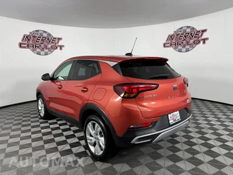 2024 Buick Encore GX Preferred 1SB - miniatura 5