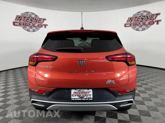 2024 Buick Encore GX Preferred 1SB - miniatura 6