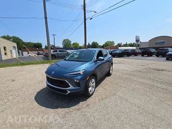 2024 Buick Encore GX Preferred 1SB