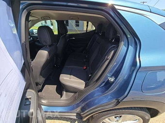 2024 Buick Encore GX Preferred 1SB – miniatura 10