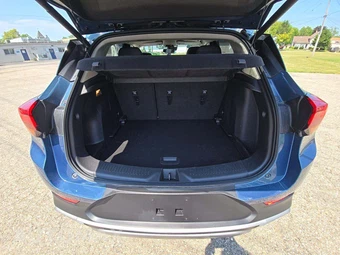 2024 Buick Encore GX Preferred 1SB – miniatura 11