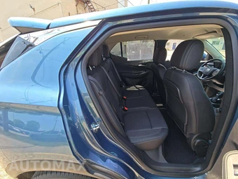 2024 Buick Encore GX Preferred 1SB – miniatura 13