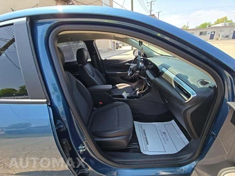 2024 Buick Encore GX Preferred 1SB – miniatura 15