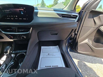 2024 Buick Encore GX Preferred 1SB – miniatura 16