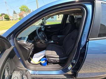 2024 Buick Encore GX Preferred 1SB – miniatura 3