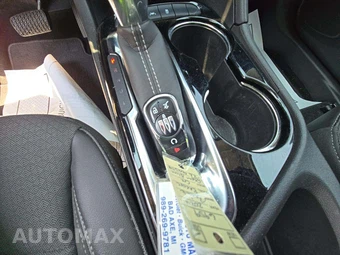 2024 Buick Encore GX Preferred 1SB – miniatura 5
