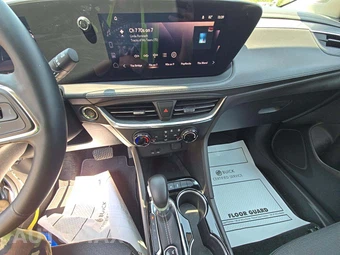2024 Buick Encore GX Preferred 1SB – miniatura 7