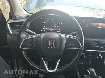 2024 Buick Encore GX Preferred 1SB – miniatura 10