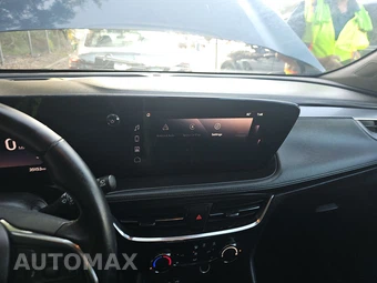 2024 Buick Encore GX Preferred 1SB – miniatura 11
