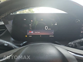2024 Buick Encore GX Preferred 1SB – miniatura 12