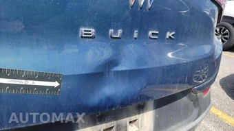 2024 Buick Encore GX Preferred 1SB – miniatura 20