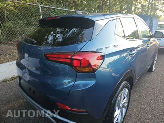 2024 Buick Encore GX Preferred 1SB – miniatura 4