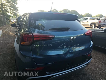 2024 Buick Encore GX Preferred 1SB – miniatura 5