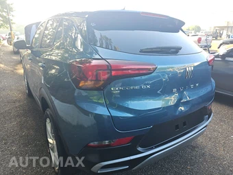 2024 Buick Encore GX Preferred 1SB – miniatura 6
