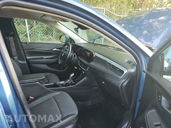2024 Buick Encore GX Preferred 1SB – miniatura 8